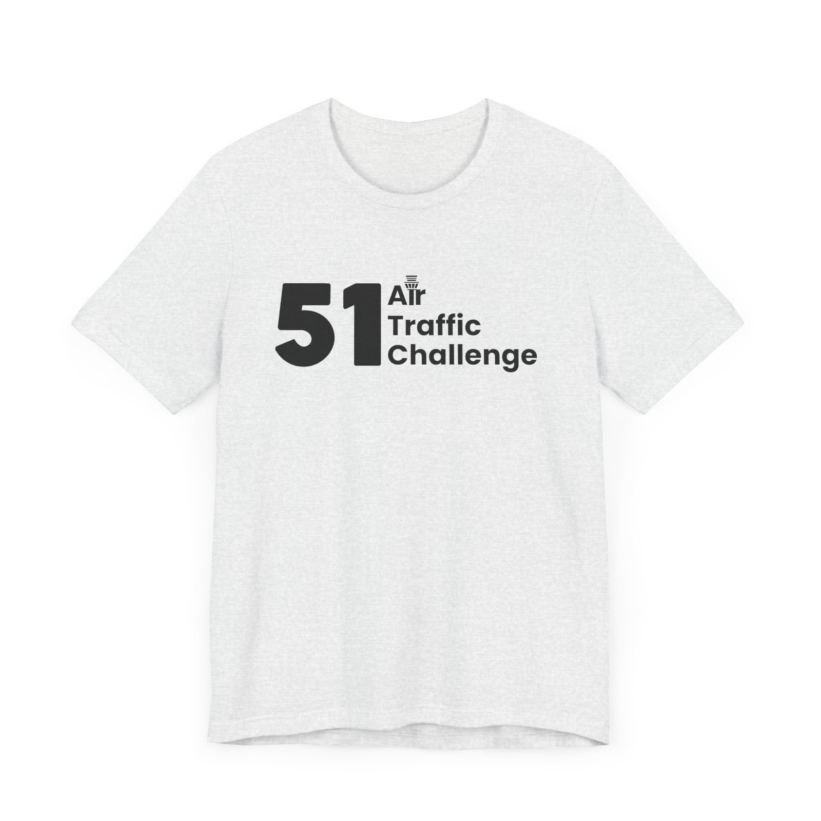 Unisex 51ATC Challenge Short Sleeve: Mastering the Skies Tee - Imagen 61