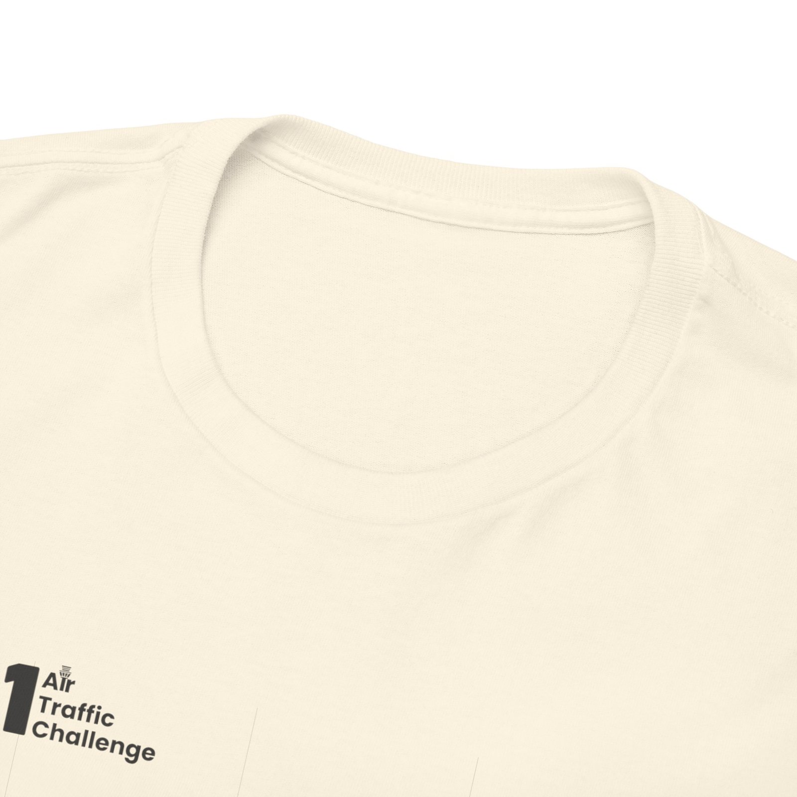 LEBL (Barcelona) Airport - Unisex Heavy Cotton Tee - 51ATC - Imagen 144