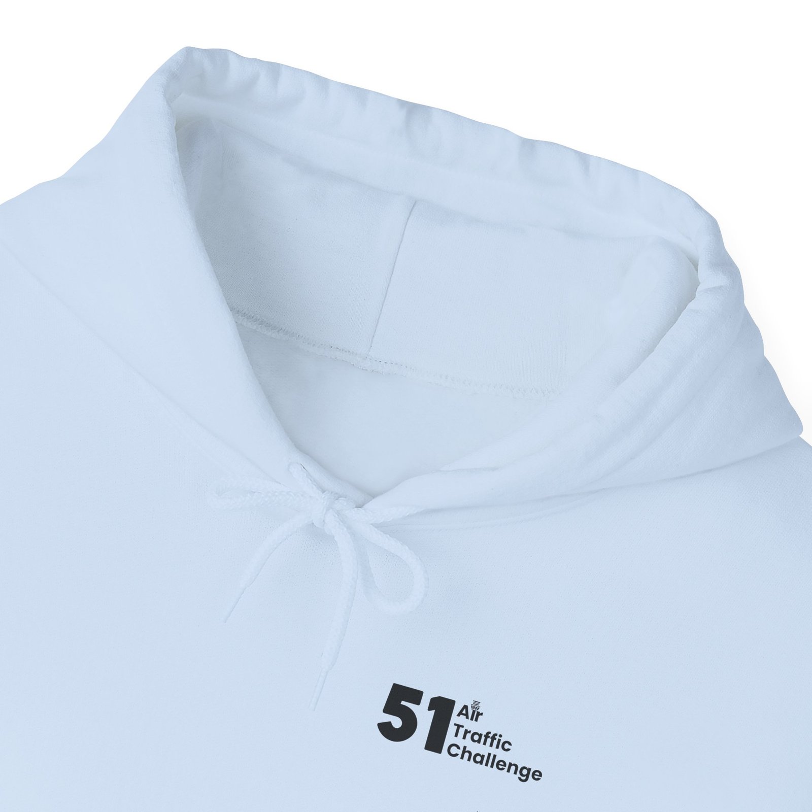 GCLB Airport - Unisex Heavy Blend™ Hooded Sweatshirt - 51ATC - Imagen 109