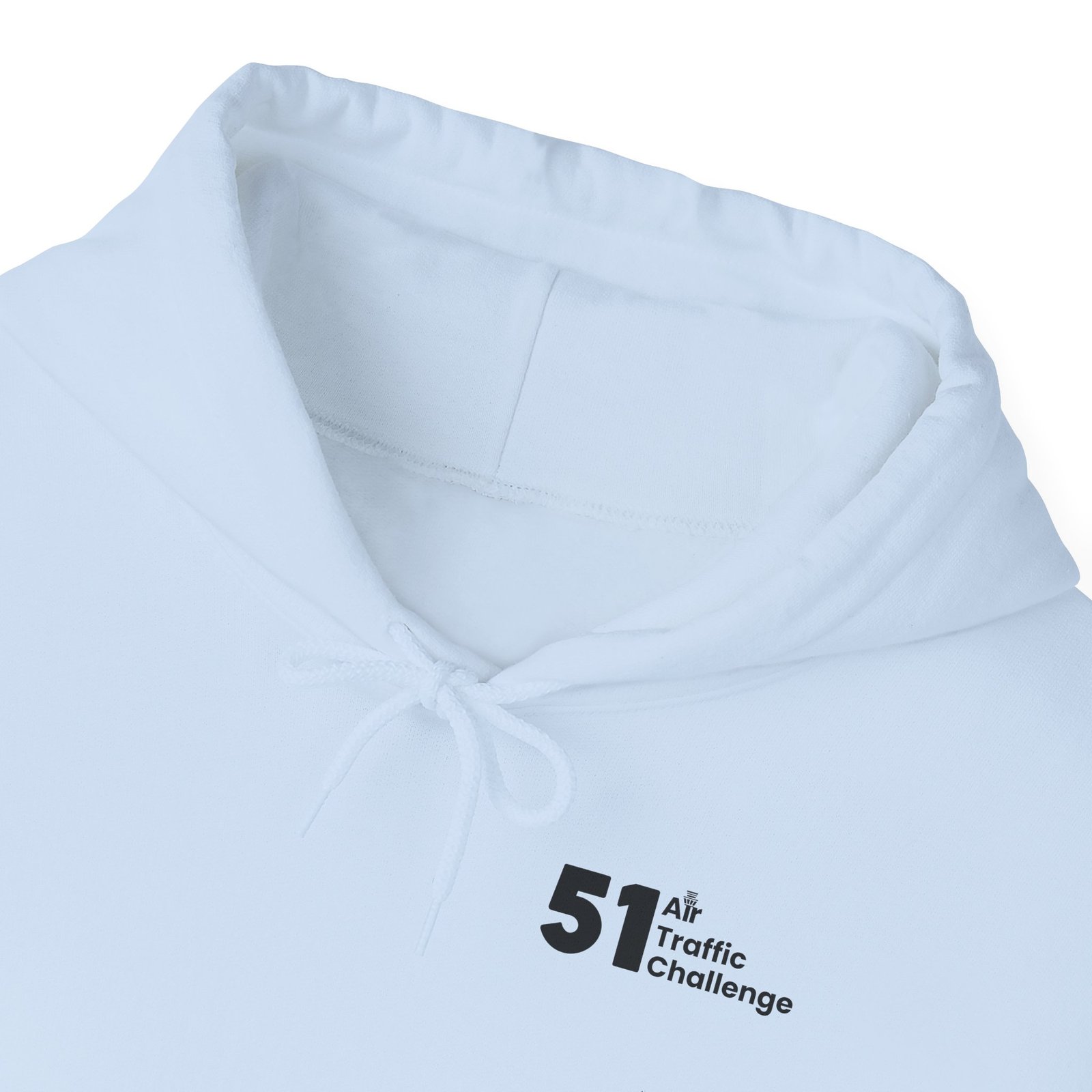 GCLB Airport - Unisex Heavy Blend™ Hooded Sweatshirt - 51ATC - Imagen 109