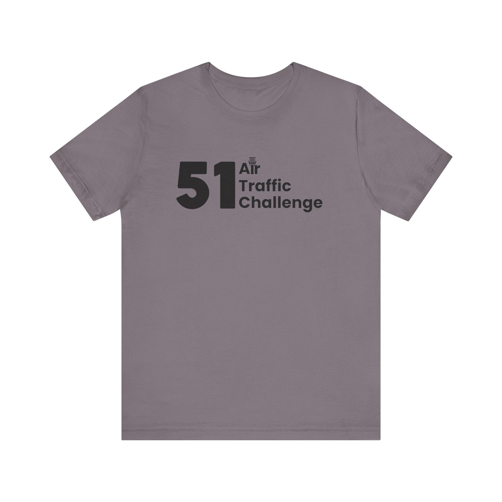 Unisex 51ATC Challenge Short Sleeve: Mastering the Skies Tee - Imagen 349