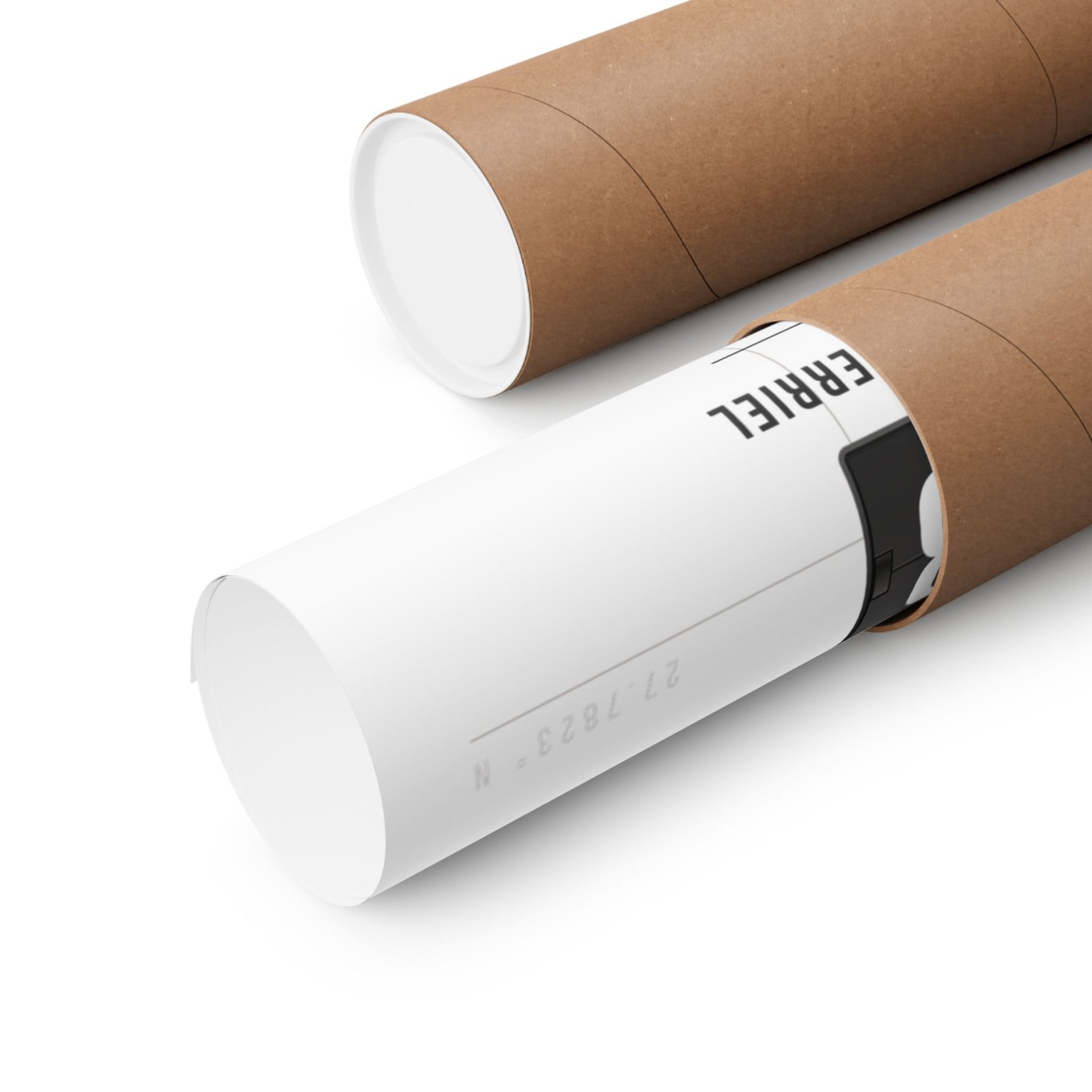 GCLB Airport Matte Vertical Posters - 51ATC - Imagen 187