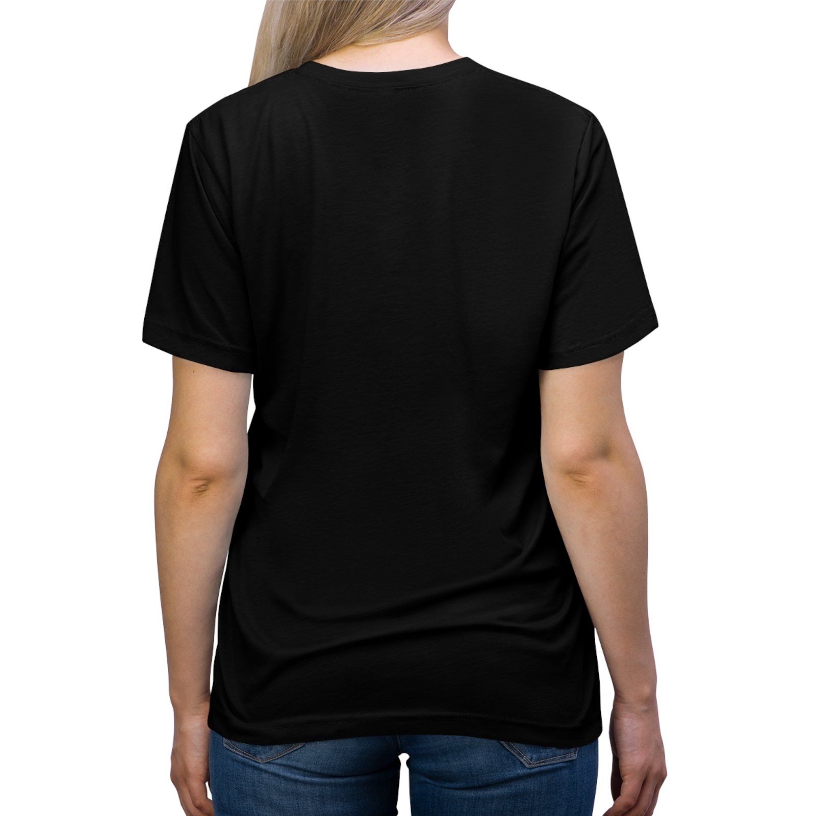 GCLB Airport - Unisex Triblend Tee - 51ATC - Imagen 20
