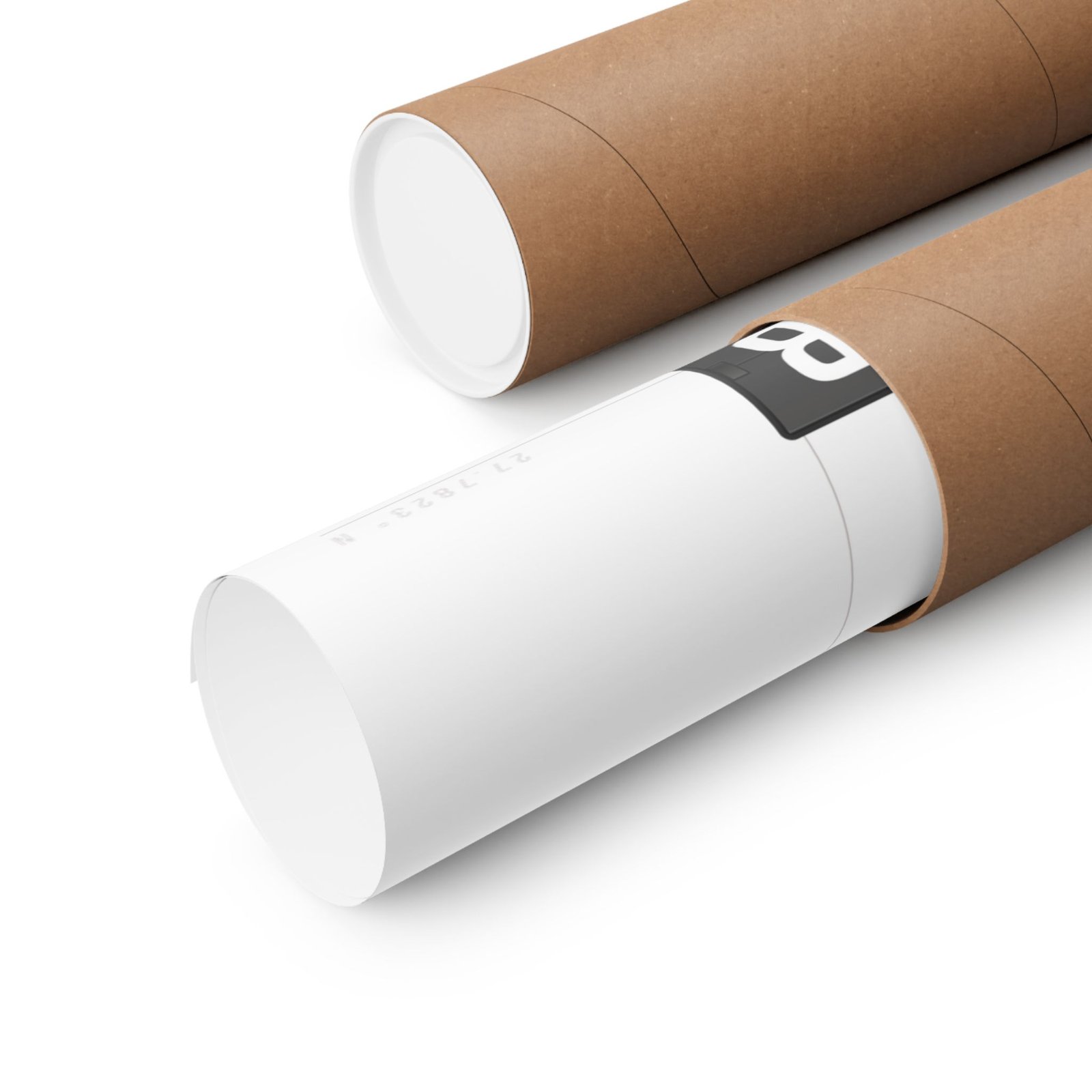 GCLB Airport Matte Vertical Posters - 51ATC - Imagen 171