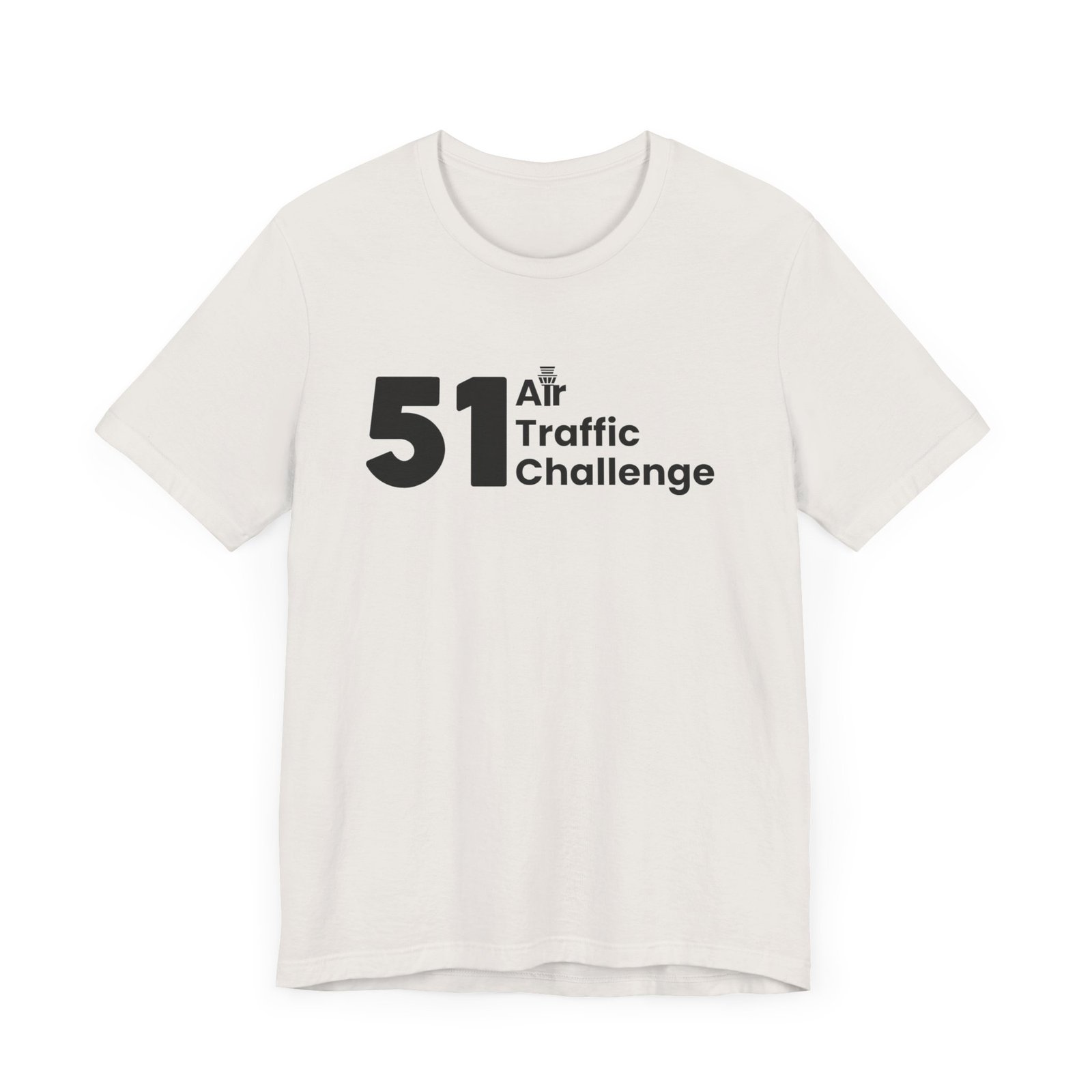 Unisex 51ATC Challenge Short Sleeve: Mastering the Skies Tee - Imagen 148