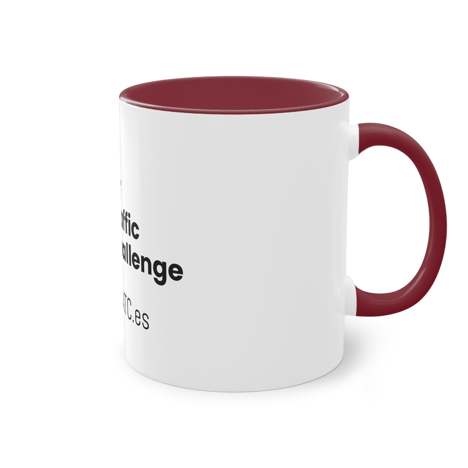 51ATC Two-Tone Coffee Mug, 11oz - Imagen 52