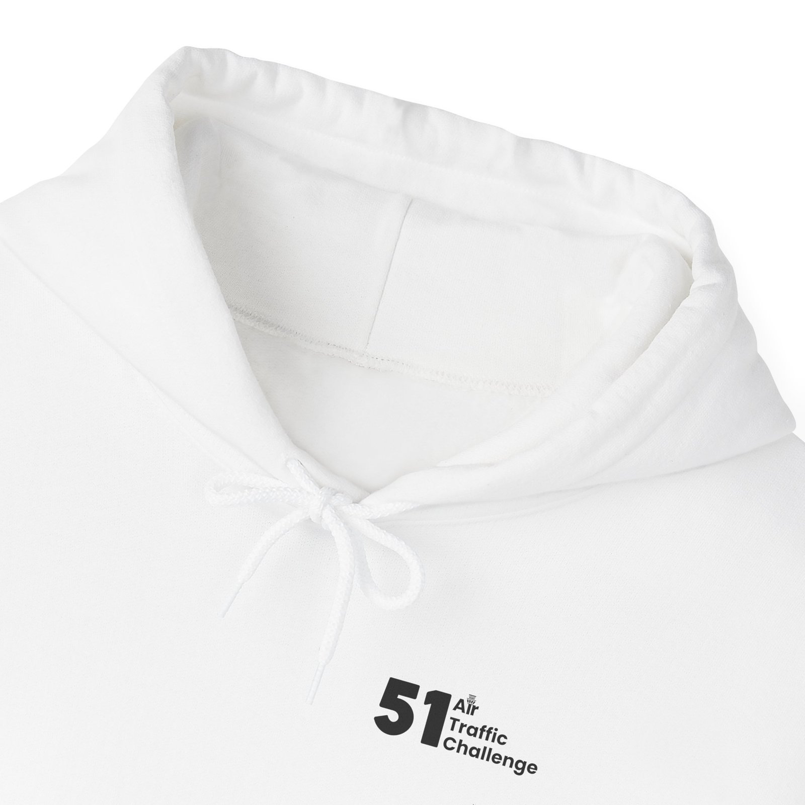 GCLB Airport - Unisex Heavy Blend™ Hooded Sweatshirt - 51ATC - Imagen 5