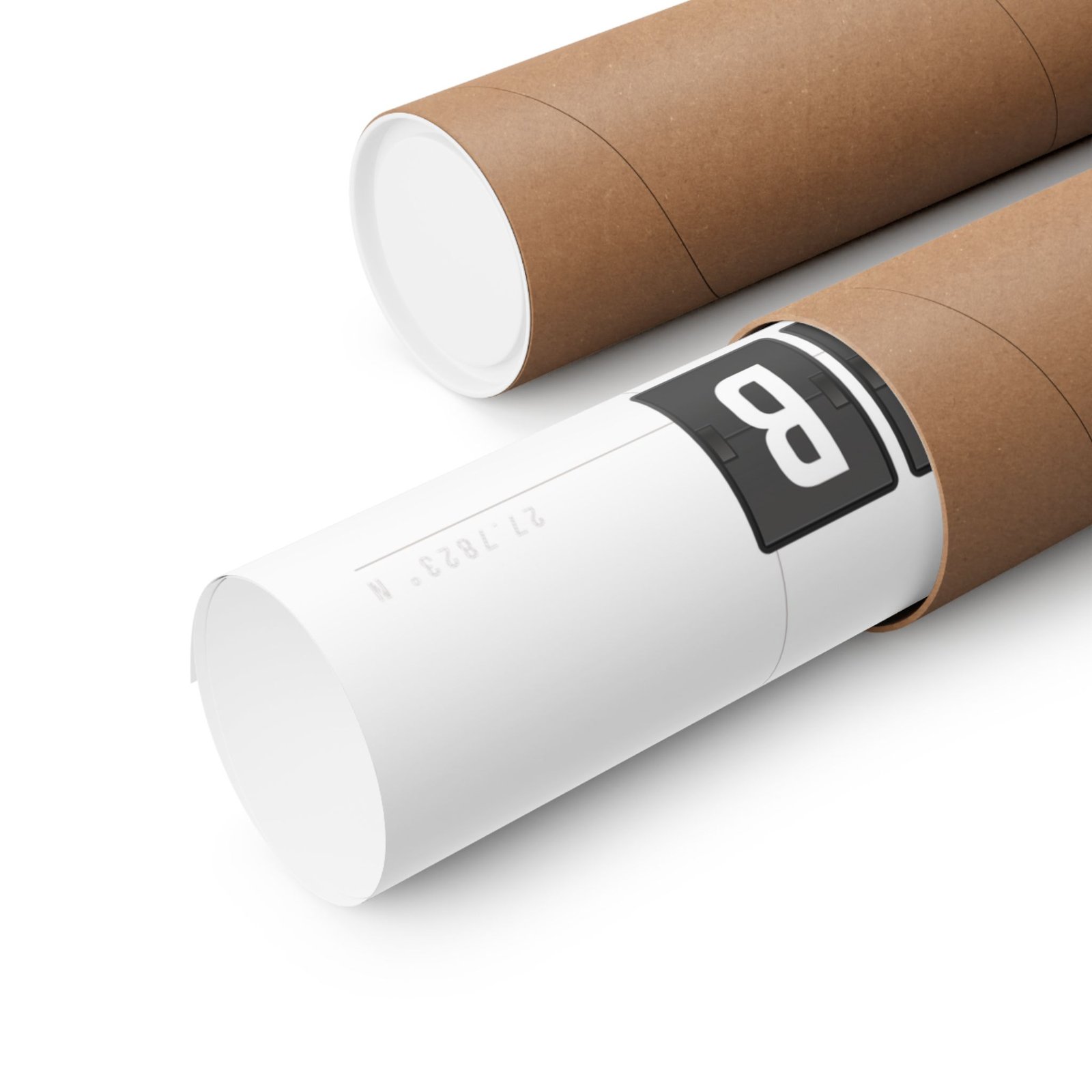 GCLB Airport Matte Vertical Posters - 51ATC - Imagen 147