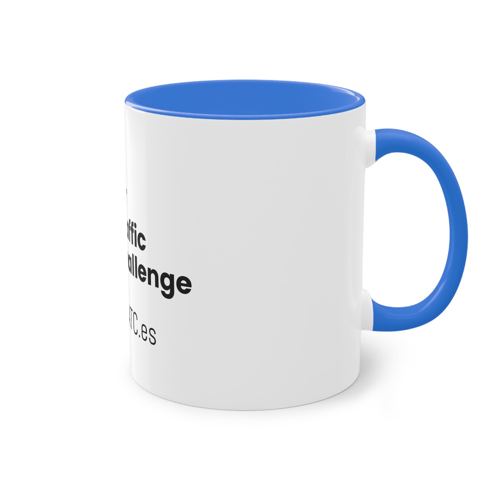 51ATC Two-Tone Coffee Mug, 11oz - Imagen 28