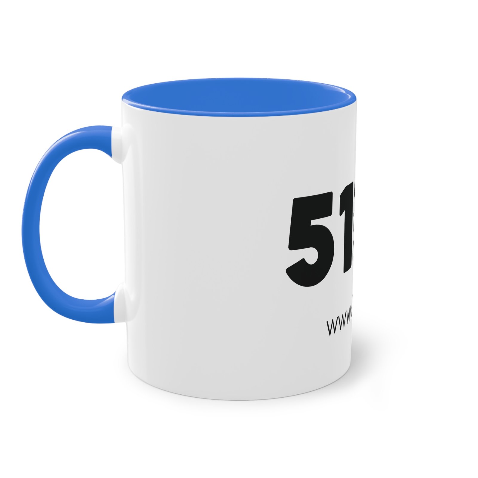 51ATC Two-Tone Coffee Mug, 11oz - Imagen 27