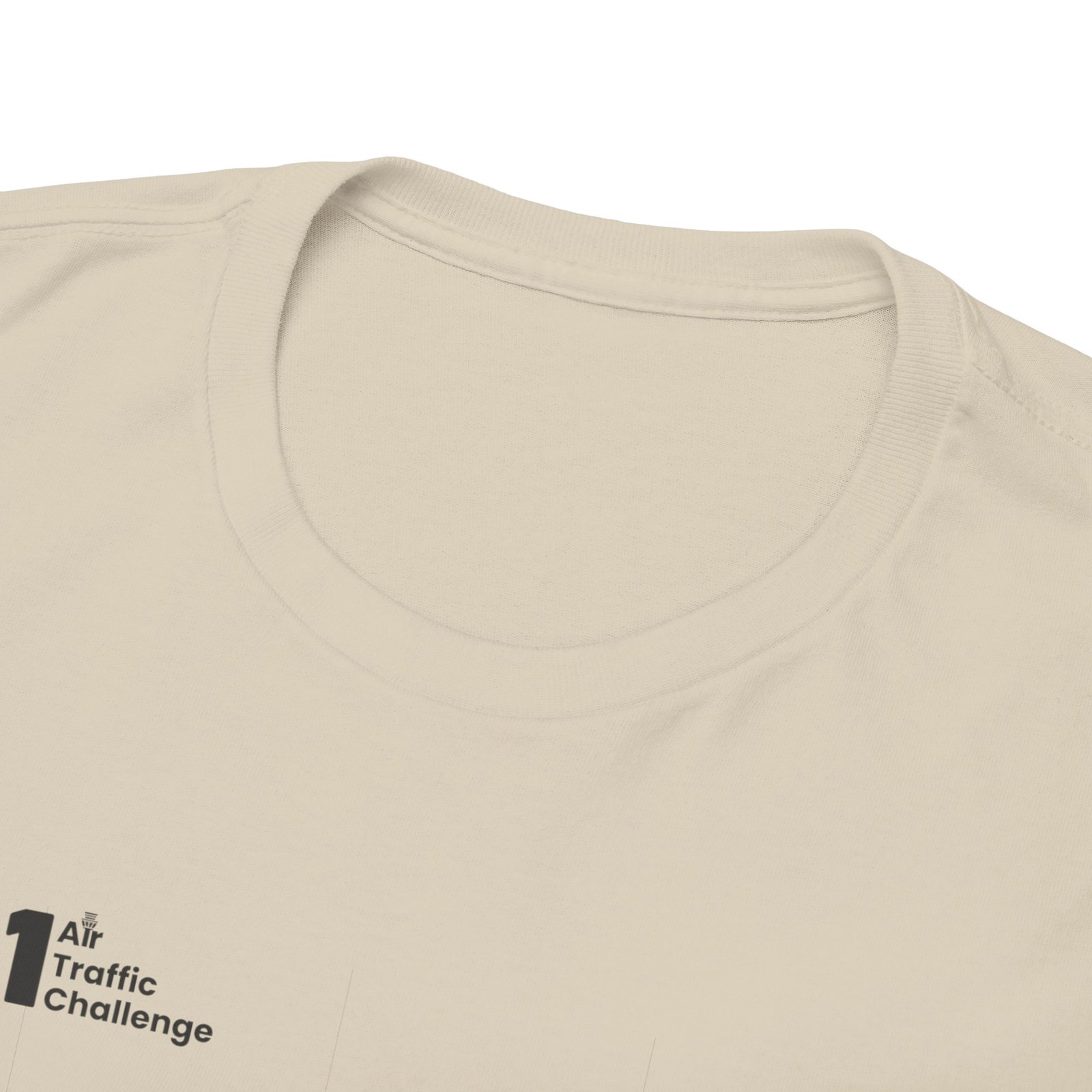 LEBL (Barcelona) Airport - Unisex Heavy Cotton Tee - 51ATC - Imagen 63