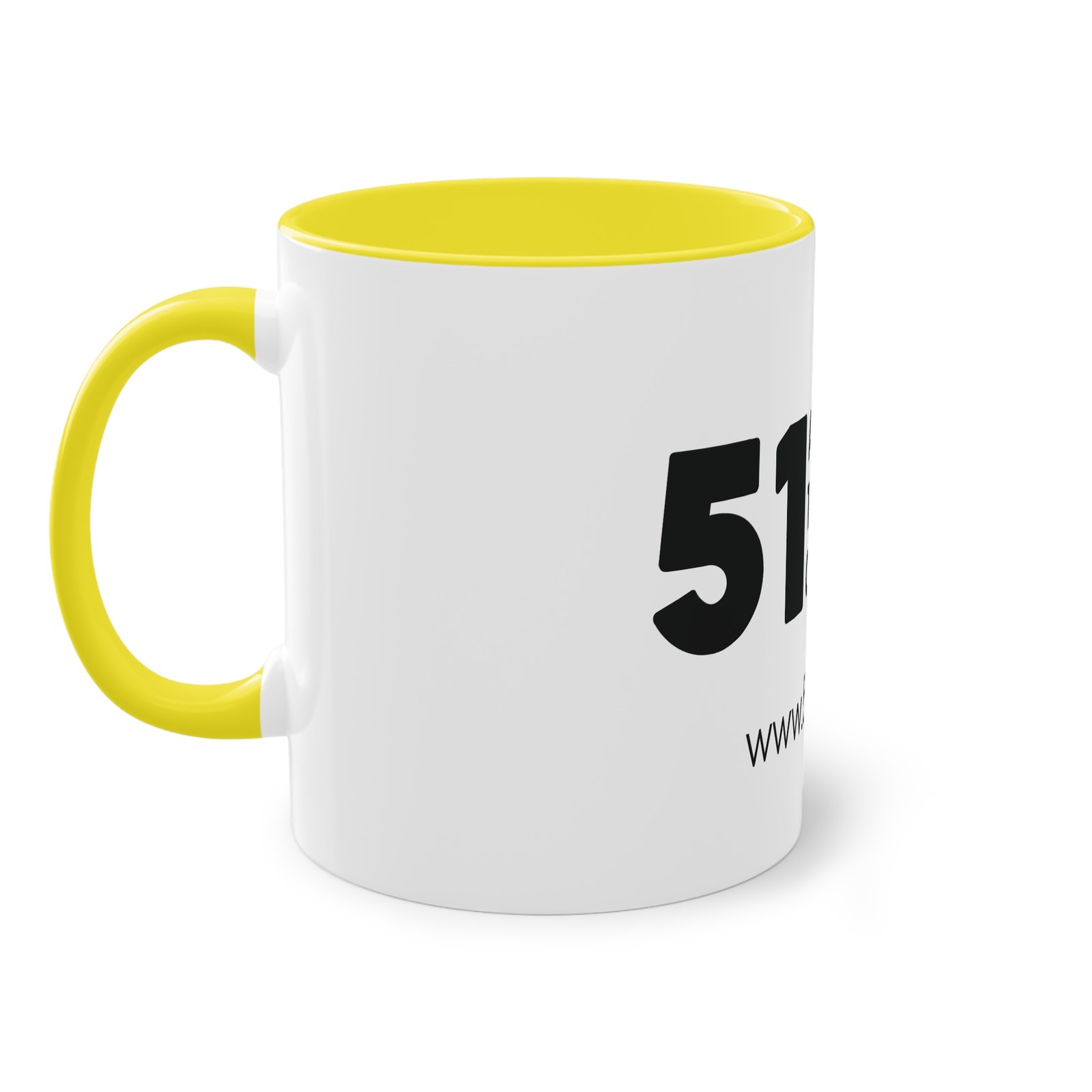 51ATC Two-Tone Coffee Mug, 11oz - Imagen 63