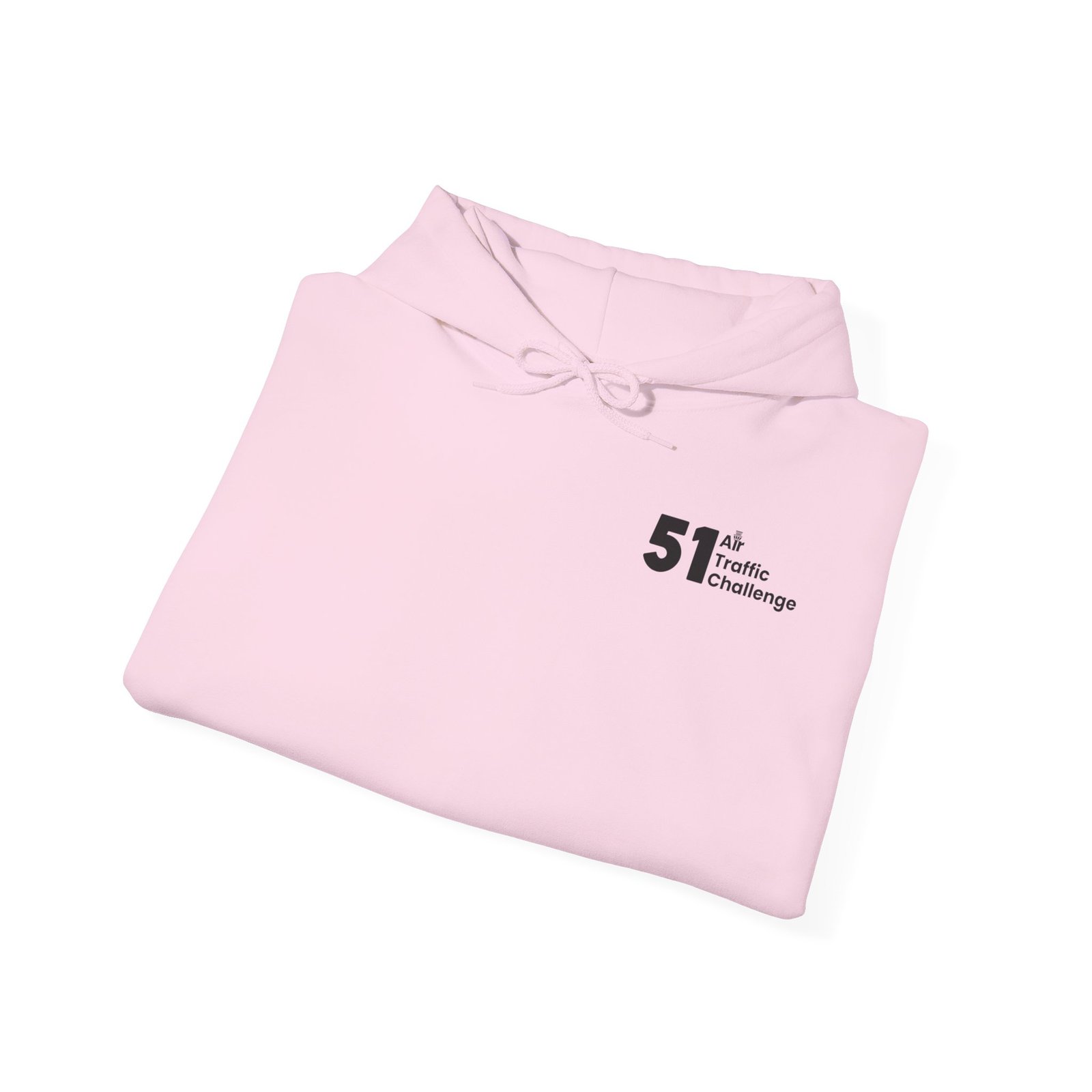 GCLB Airport - Unisex Heavy Blend™ Hooded Sweatshirt - 51ATC - Imagen 147