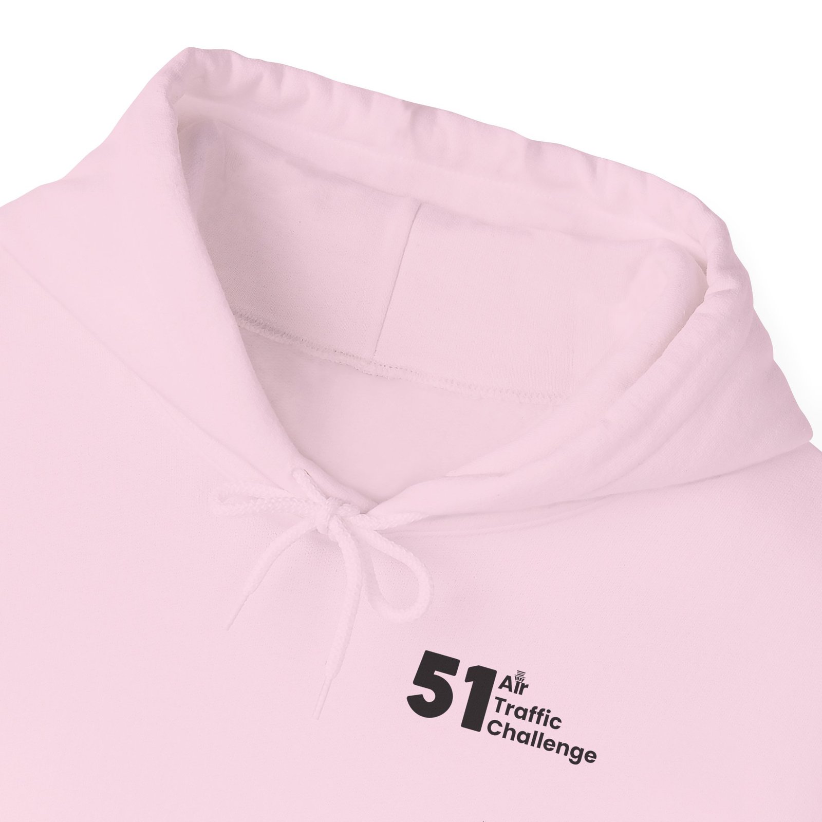 GCLB Airport - Unisex Heavy Blend™ Hooded Sweatshirt - 51ATC - Imagen 148