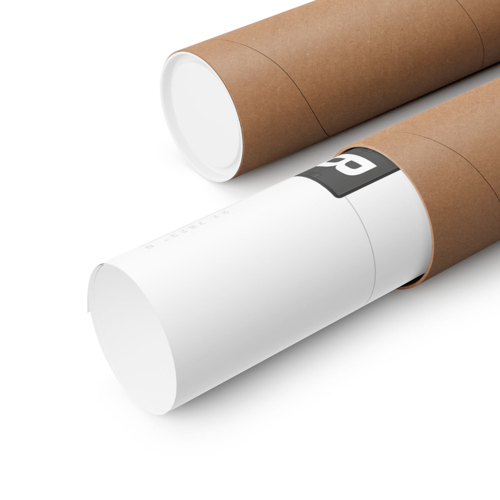 GCLB Airport Matte Vertical Posters - 51ATC - Imagen 19