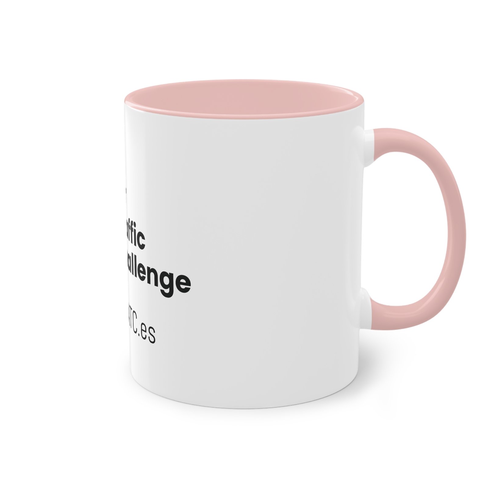 51ATC Two-Tone Coffee Mug, 11oz - Imagen 16