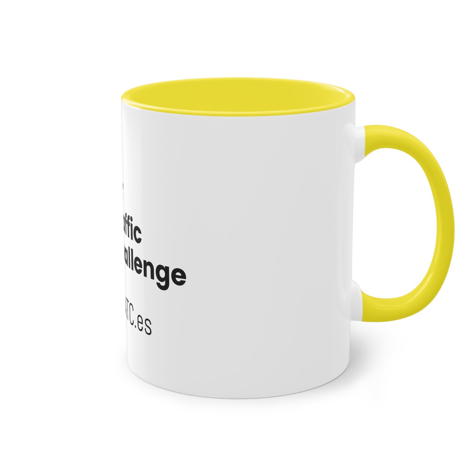51ATC Two-Tone Coffee Mug, 11oz - Imagen 64