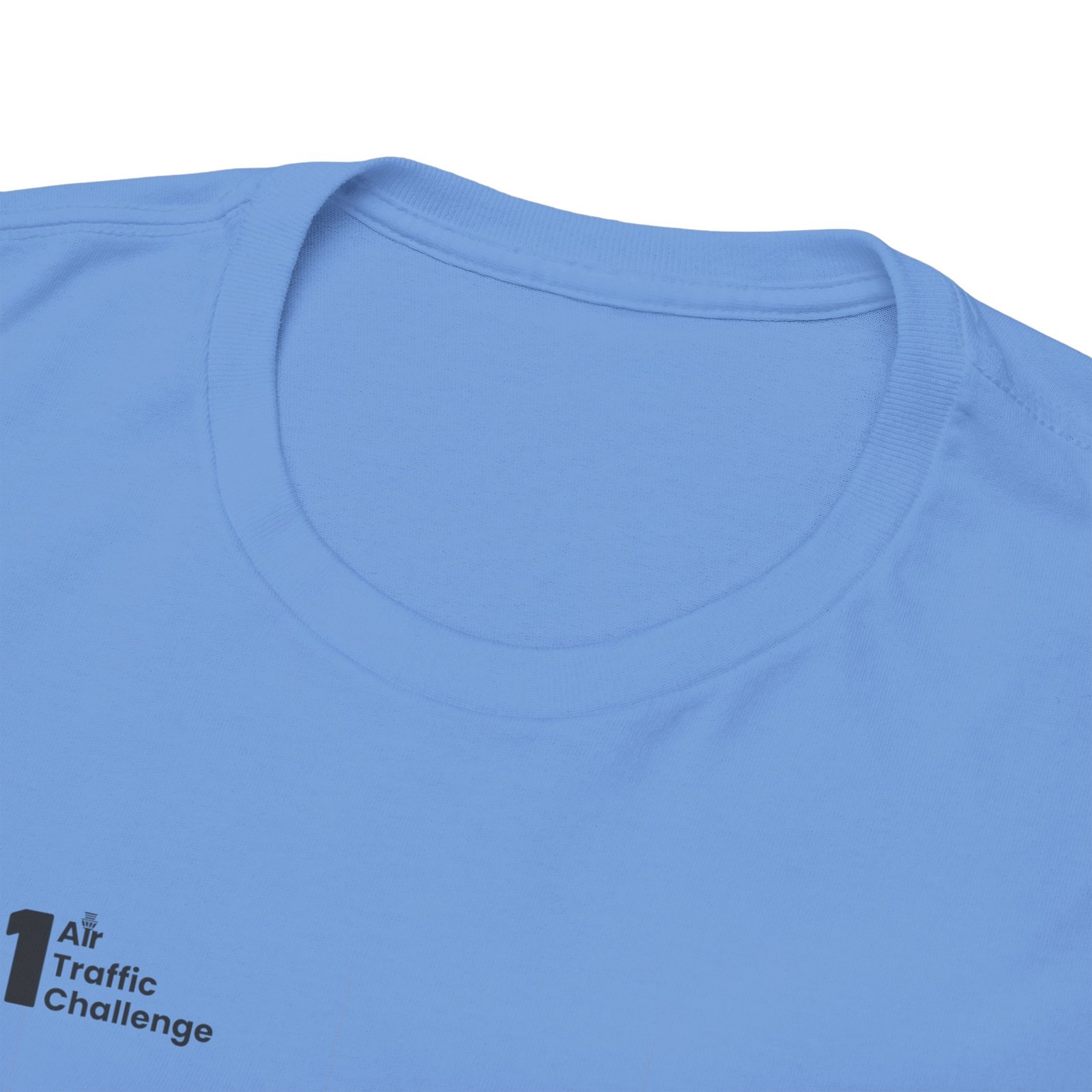 LEBL (Barcelona) Airport - Unisex Heavy Cotton Tee - 51ATC - Imagen 279