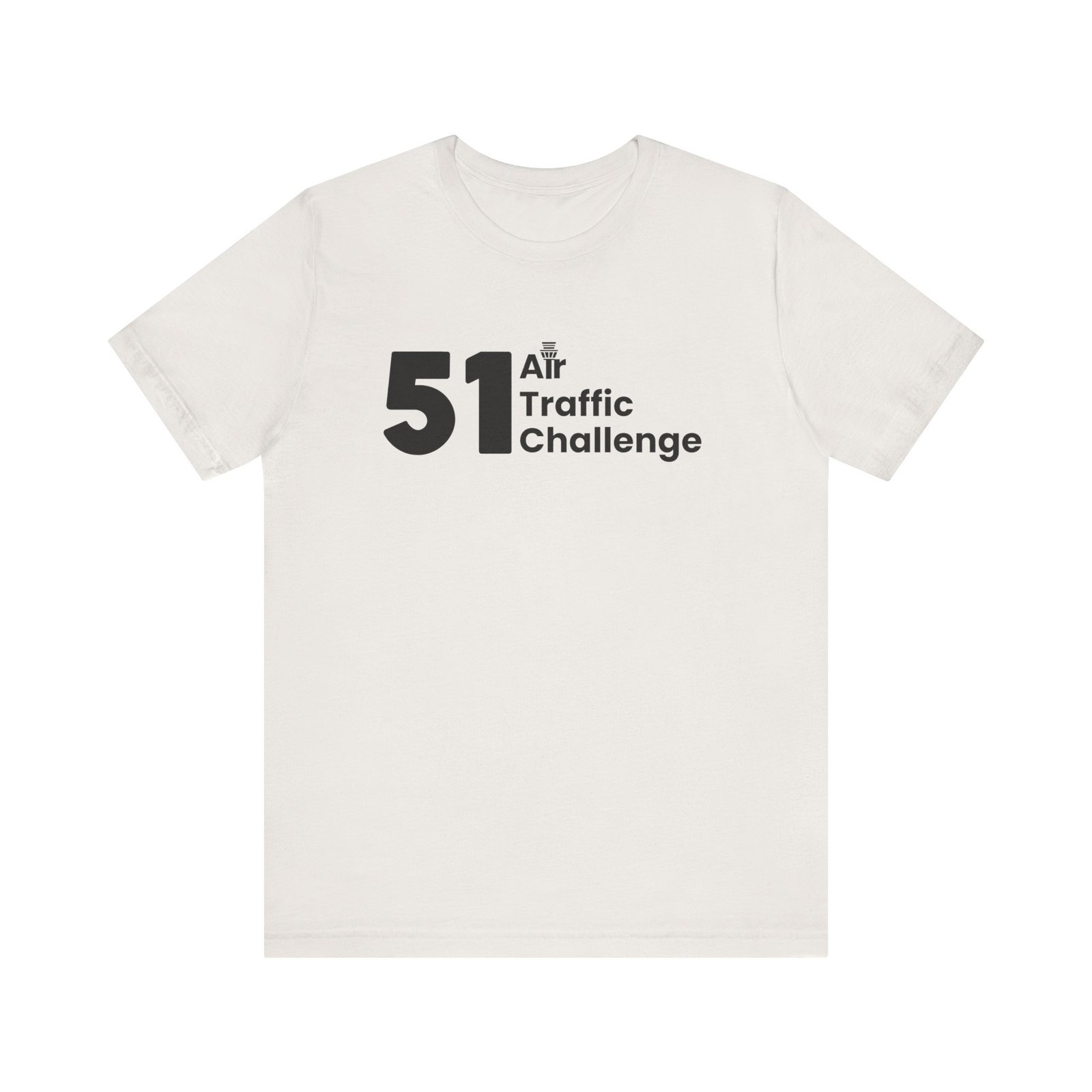 Unisex 51ATC Challenge Short Sleeve: Mastering the Skies Tee - Imagen 146