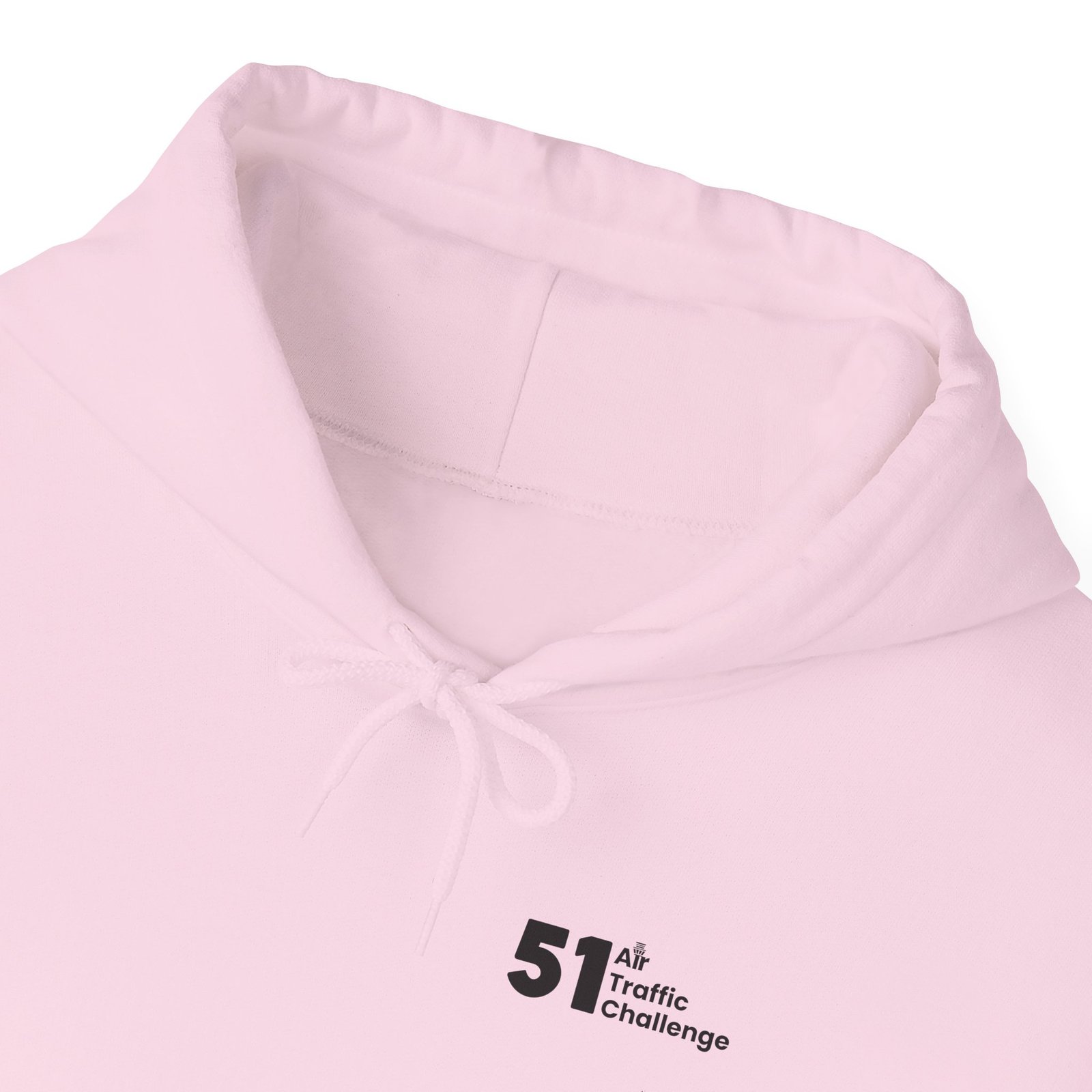 GCLB Airport - Unisex Heavy Blend™ Hooded Sweatshirt - 51ATC - Imagen 148