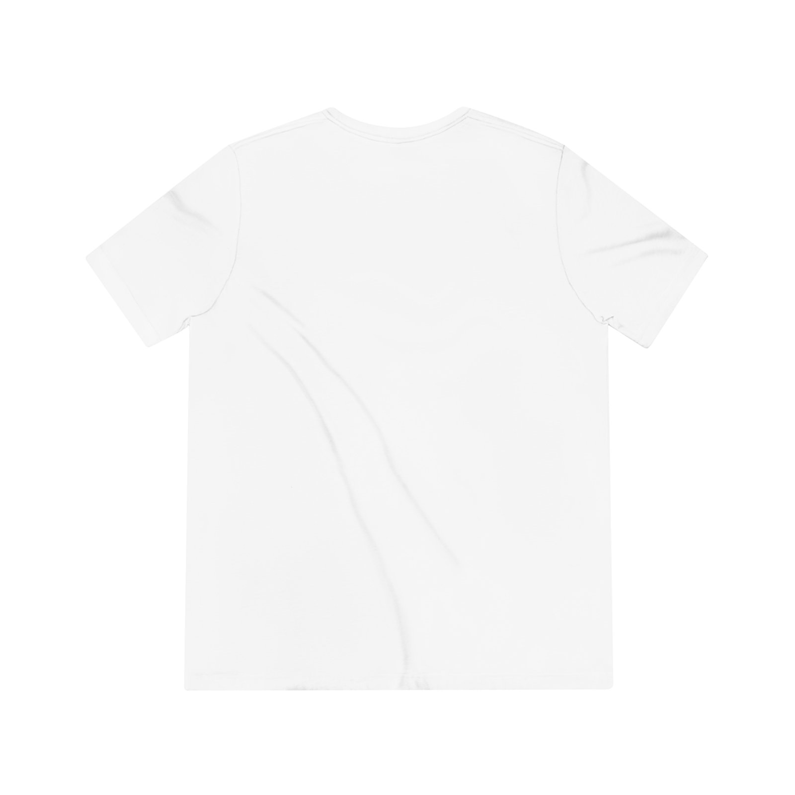 GCLB Airport - Unisex Triblend Tee - 51ATC - Imagen 6