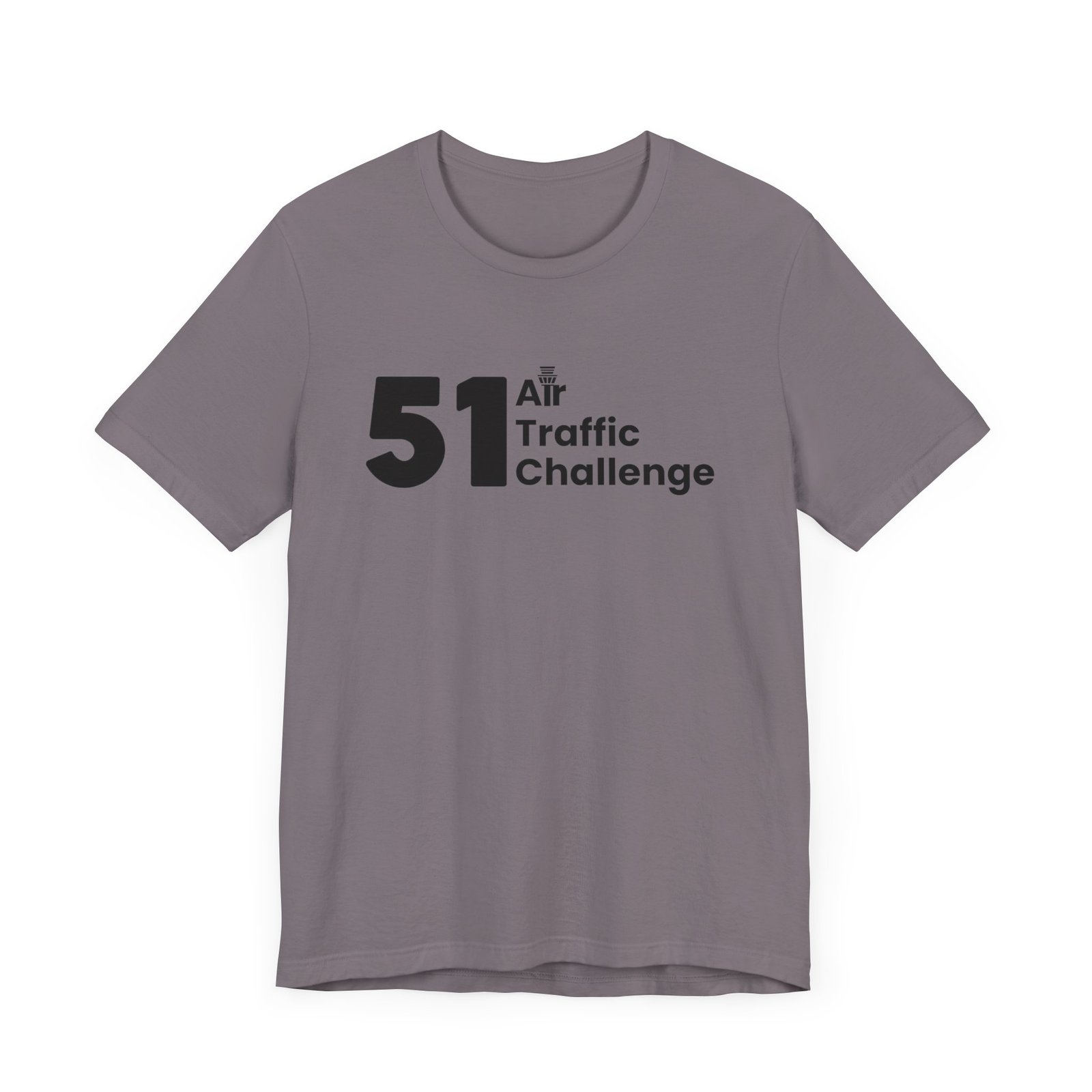 Unisex 51ATC Challenge Short Sleeve: Mastering the Skies Tee - Imagen 351